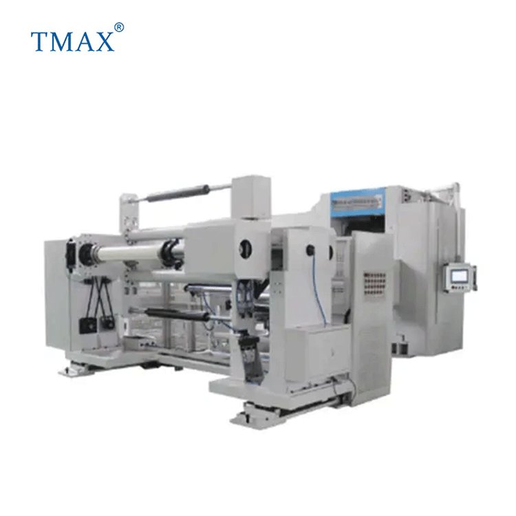 TMAX Brand Dia 800*950mm)Auto Rolling Press Machine/Cell Calender for Battery Production Line